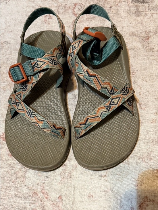 Chaco Shoes - Chaco women’s Z1 sandal size 9